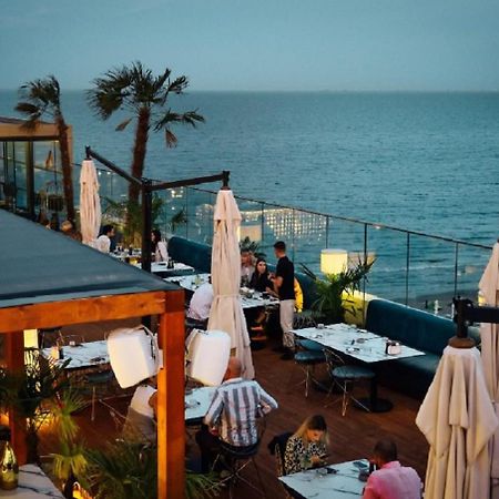 Sea Paradise Studio Năvodari 외부 사진