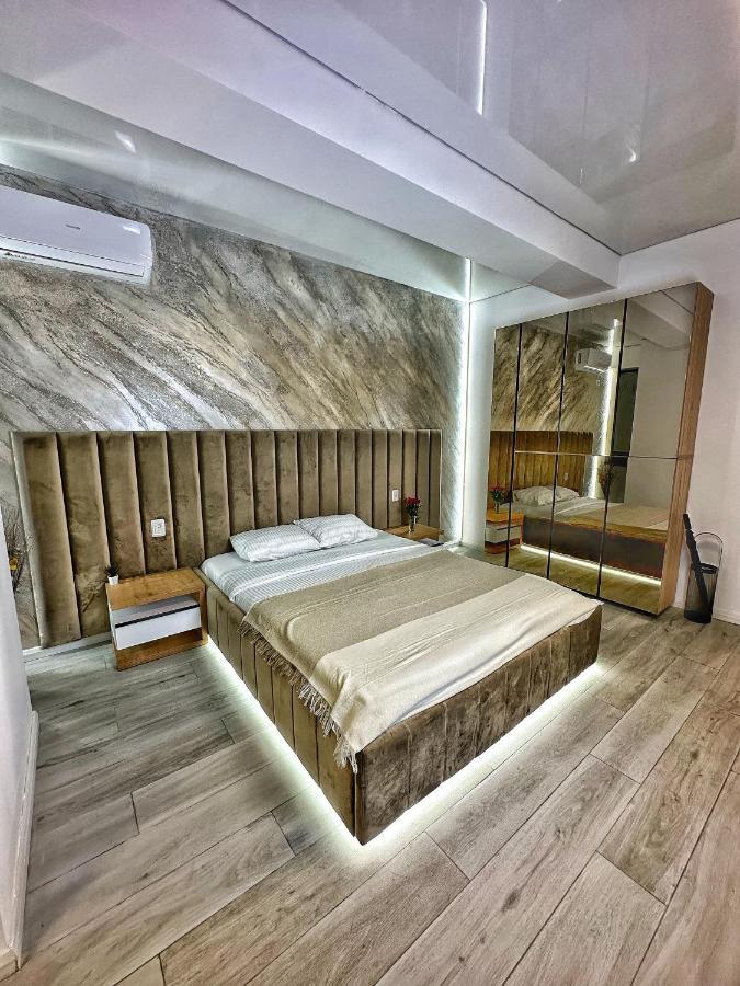 Sea Paradise Studio Năvodari 외부 사진