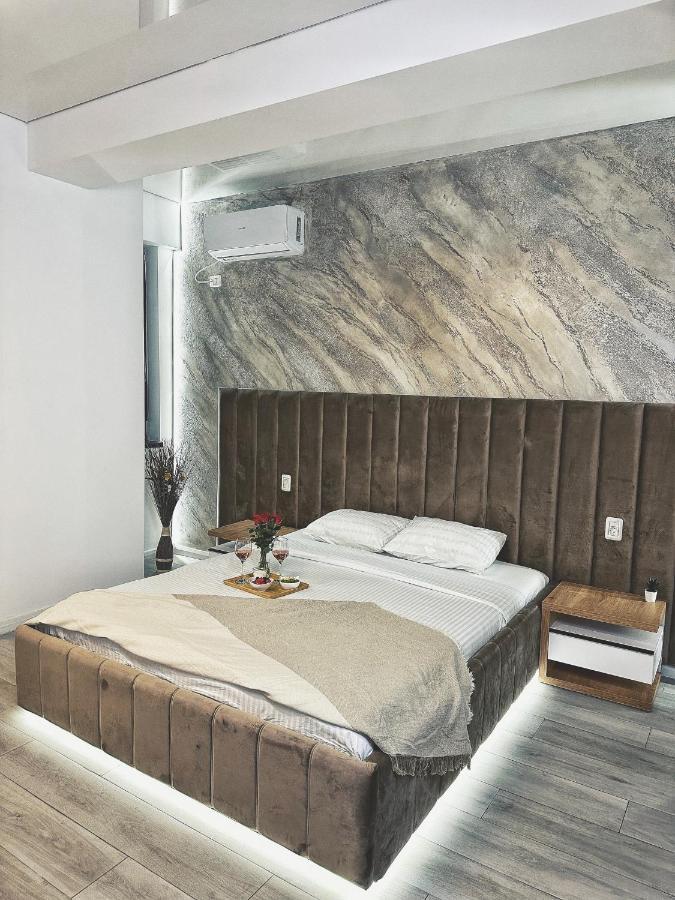Sea Paradise Studio Năvodari 외부 사진